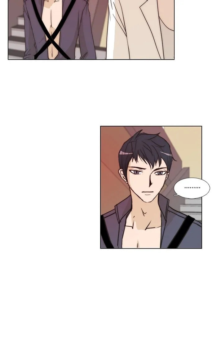 unTouchable Chapter 100 page 29 - 