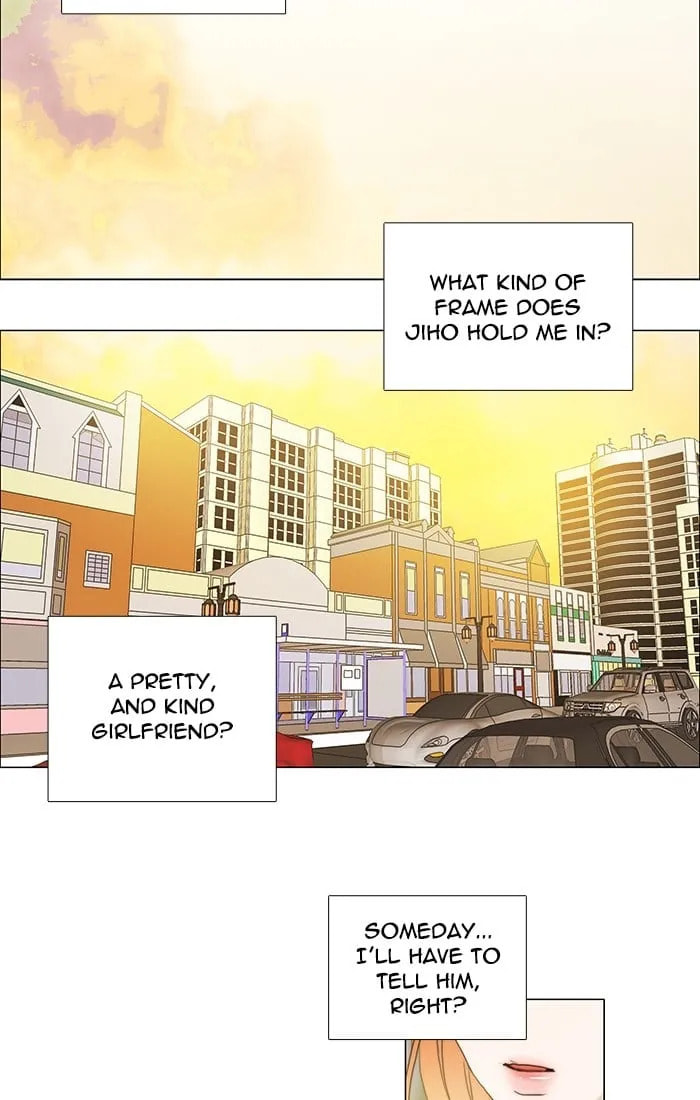 unTouchable Chapter 100 page 31 - 