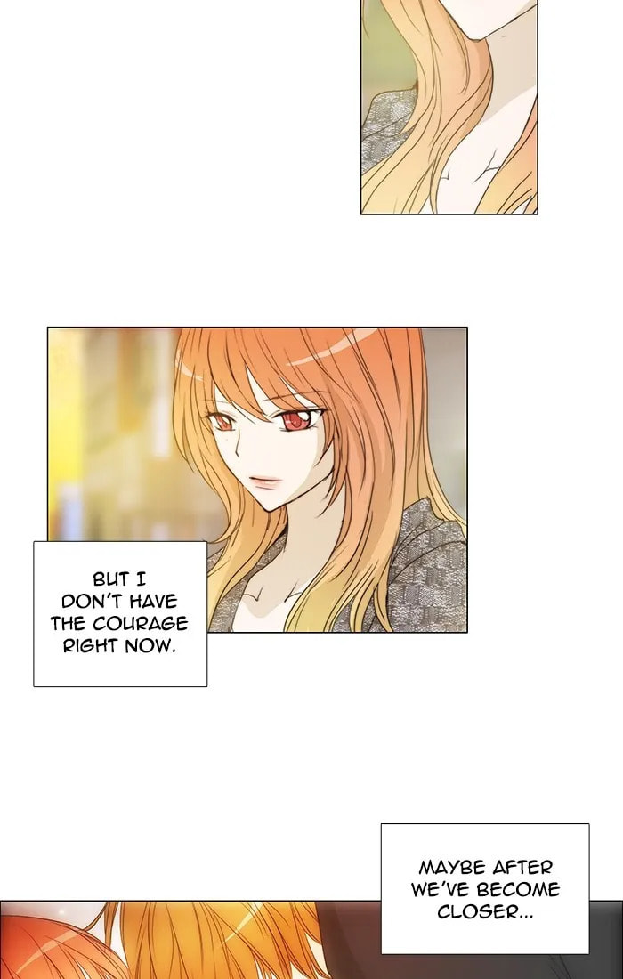 unTouchable Chapter 100 page 32 - 