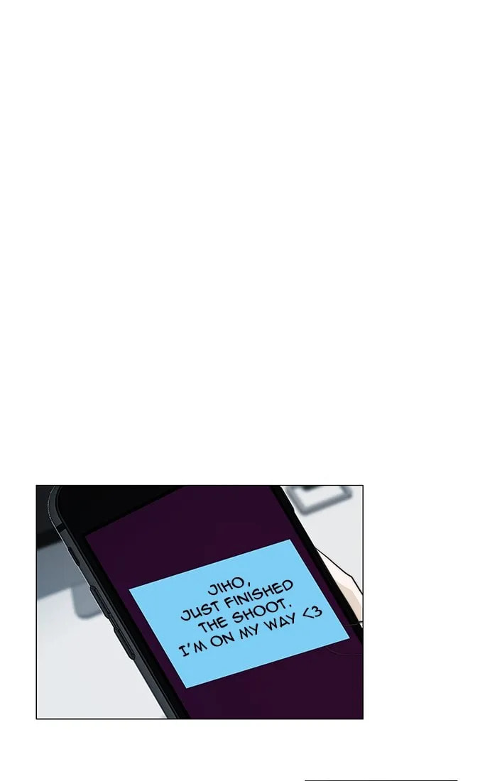 unTouchable Chapter 100 page 34 - 