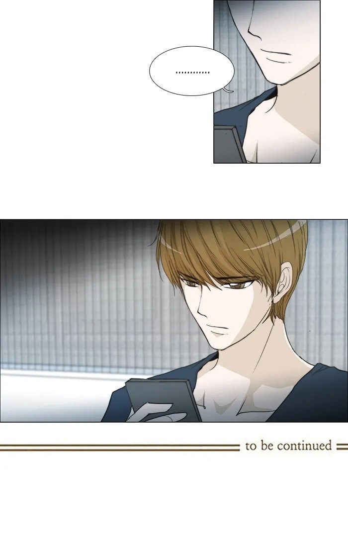 unTouchable Chapter 100 page 35 - 