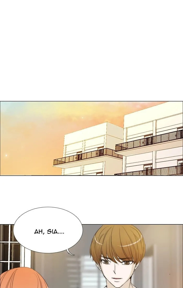 unTouchable Chapter 101 page 1 - 
