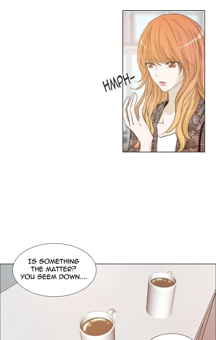 unTouchable Chapter 101 page 12 - 