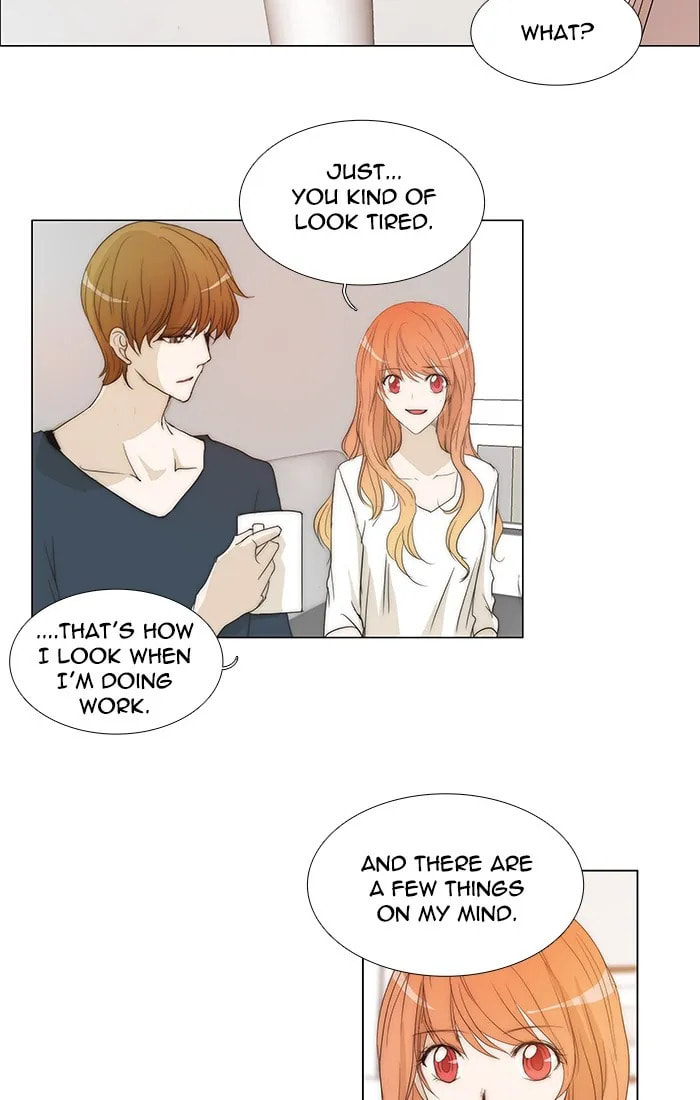 unTouchable Chapter 101 page 13 - 
