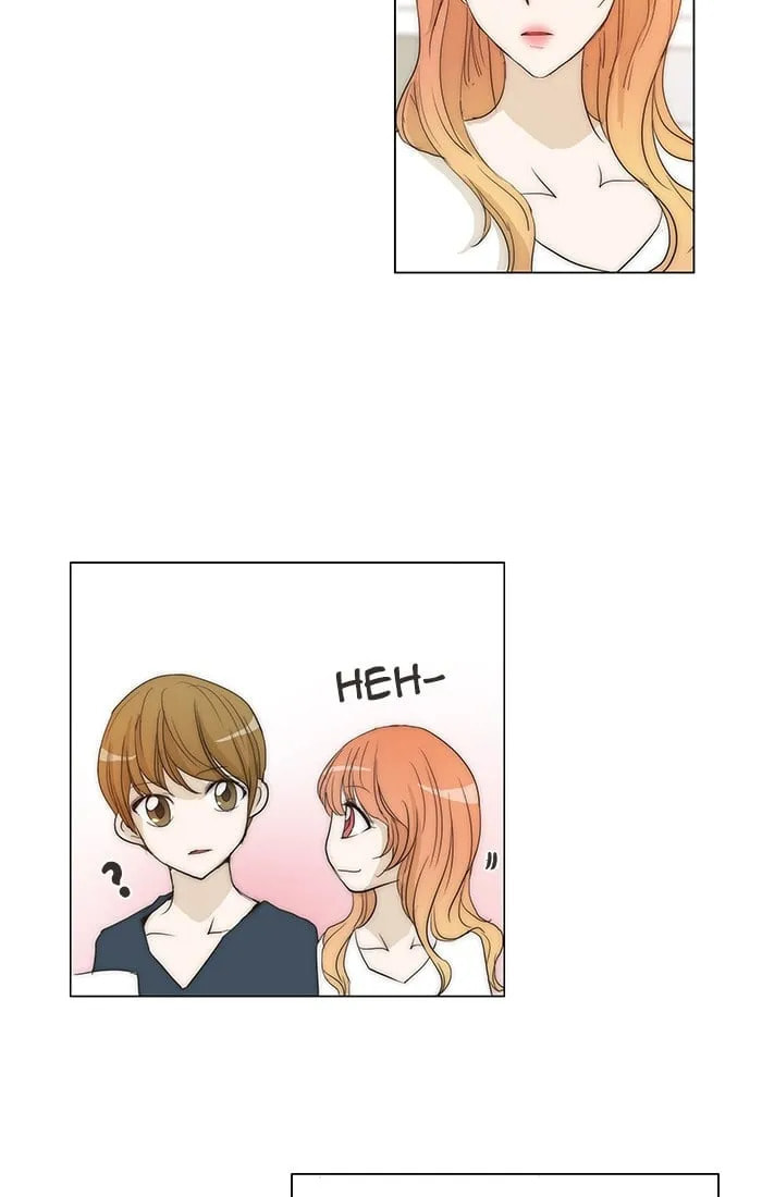 unTouchable Chapter 101 page 14 - 