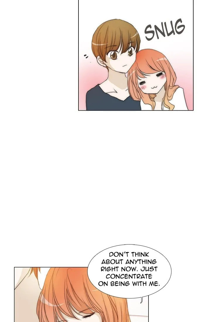 unTouchable Chapter 101 page 15 - 
