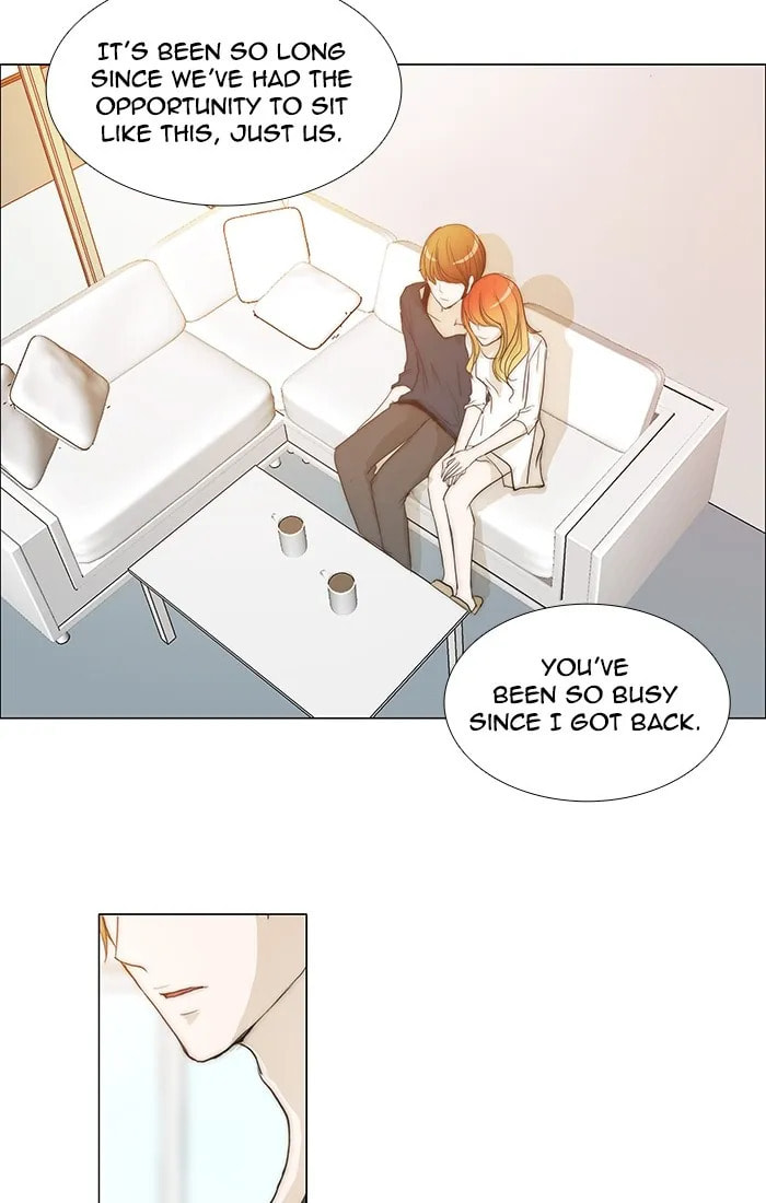 unTouchable Chapter 101 page 17 - 