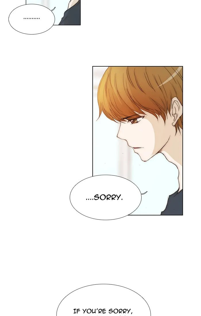 unTouchable Chapter 101 page 18 - 
