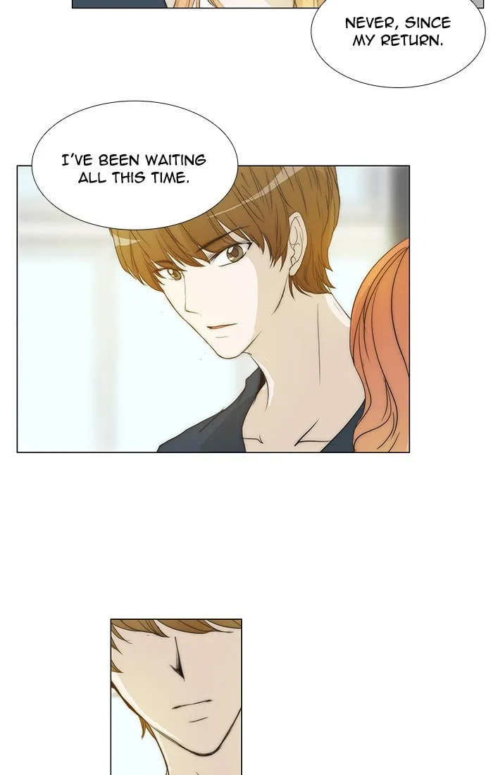 unTouchable Chapter 101 page 20 - 