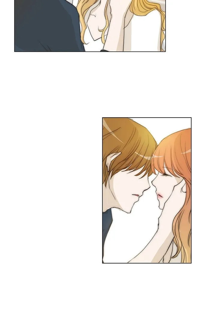 unTouchable Chapter 101 page 22 - 