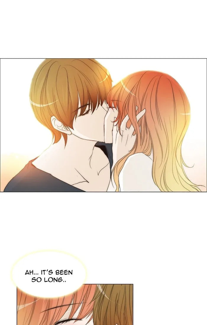 unTouchable Chapter 101 page 23 - 