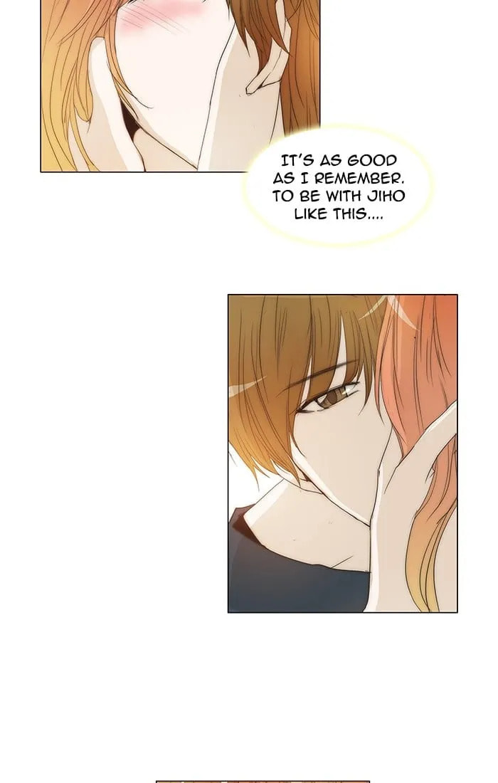 unTouchable Chapter 101 page 24 - 