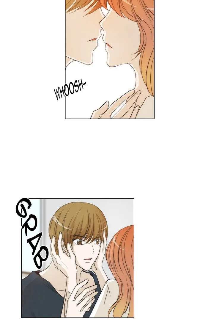 unTouchable Chapter 101 page 25 - 