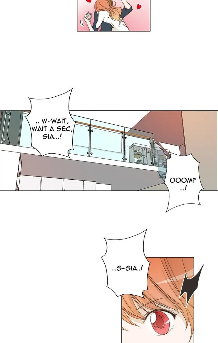 unTouchable Chapter 101 page 27 - 