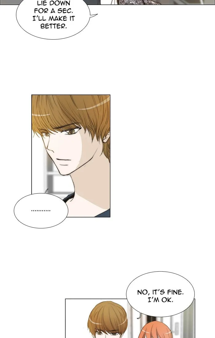 unTouchable Chapter 101 page 10 - 