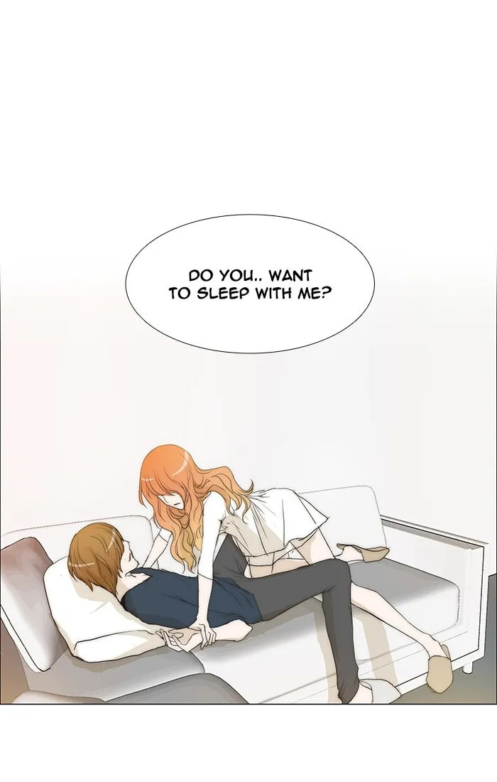 unTouchable Chapter 102 page 1 - 