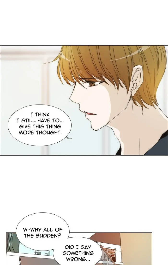 unTouchable Chapter 102 page 11 - 