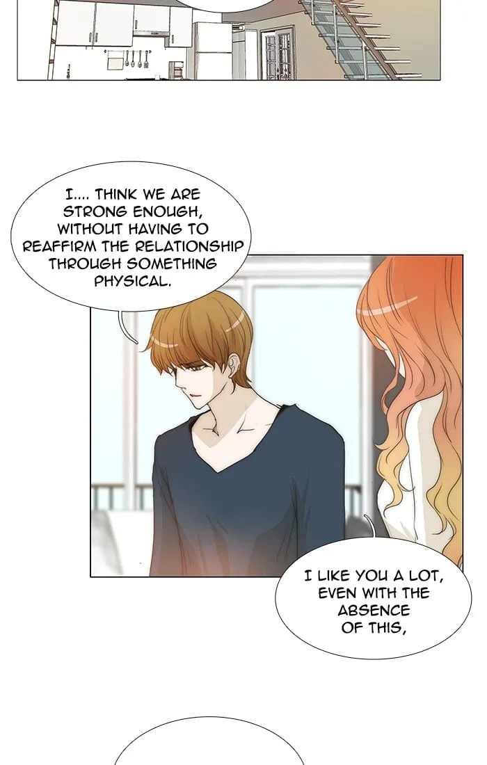 unTouchable Chapter 102 page 12 - 