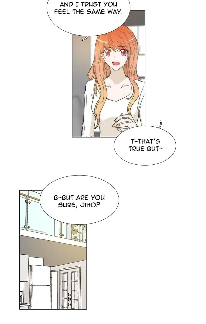 unTouchable Chapter 102 page 13 - 