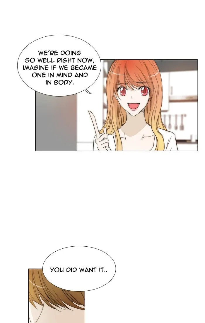 unTouchable Chapter 102 page 14 - 
