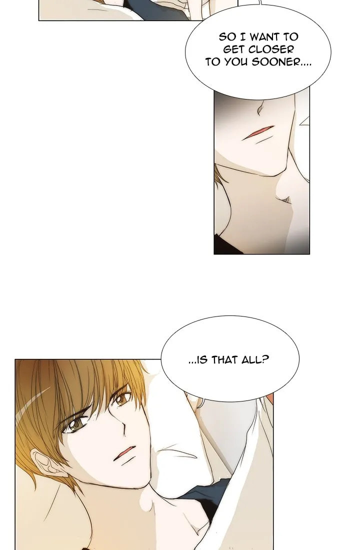 unTouchable Chapter 102 page 3 - 