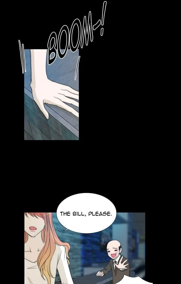 unTouchable Chapter 102 page 25 - 