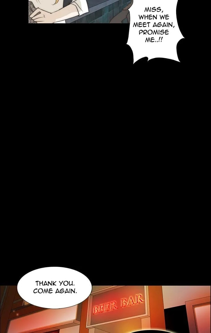 unTouchable Chapter 102 page 26 - 