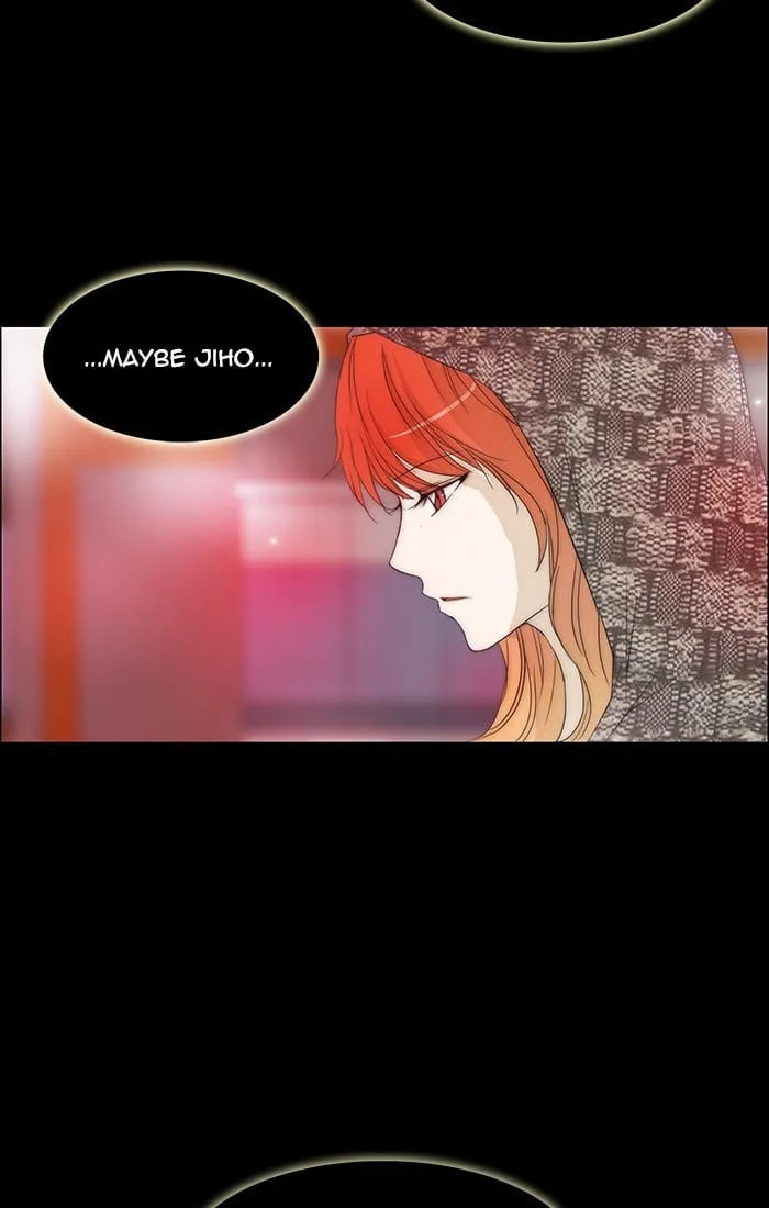 unTouchable Chapter 102 page 29 - 