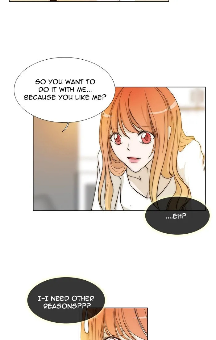 unTouchable Chapter 102 page 4 - 
