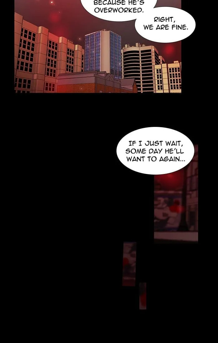 unTouchable Chapter 102 page 31 - 