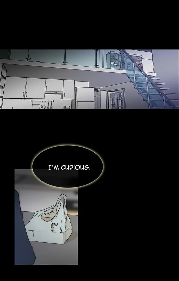 unTouchable Chapter 102 page 33 - 