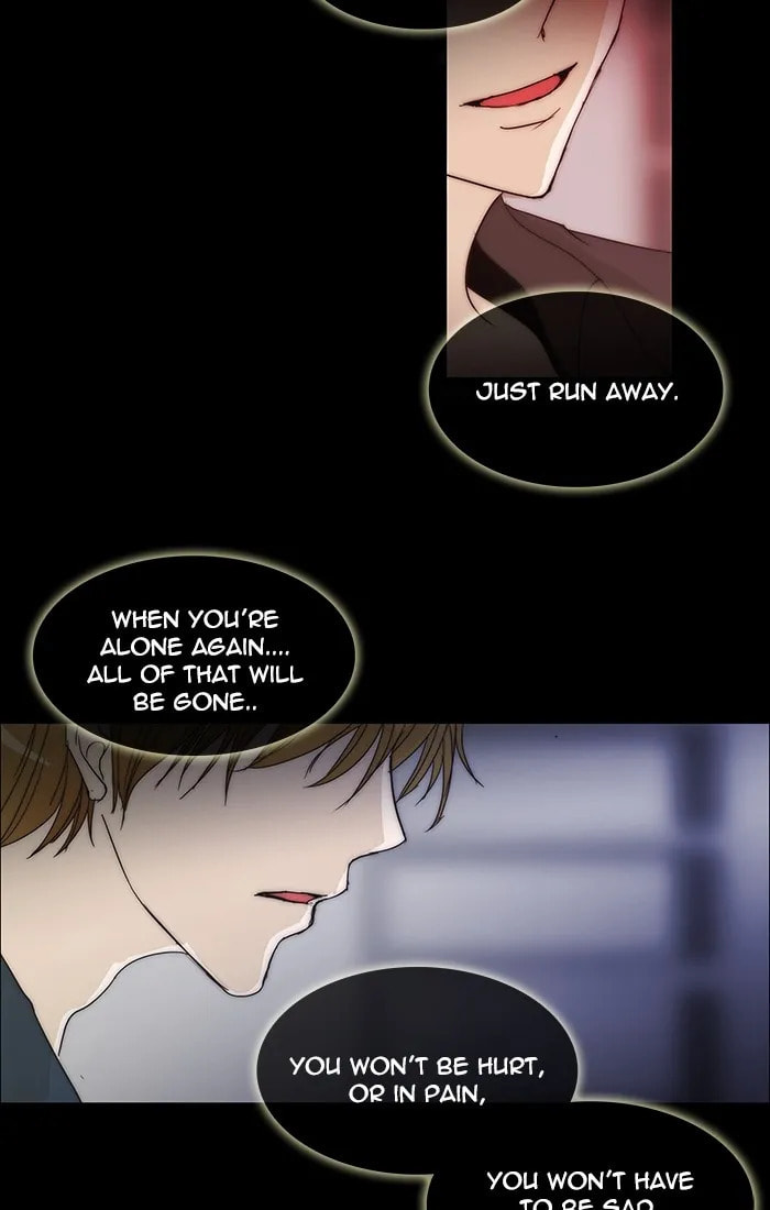 unTouchable Chapter 102 page 42 - 