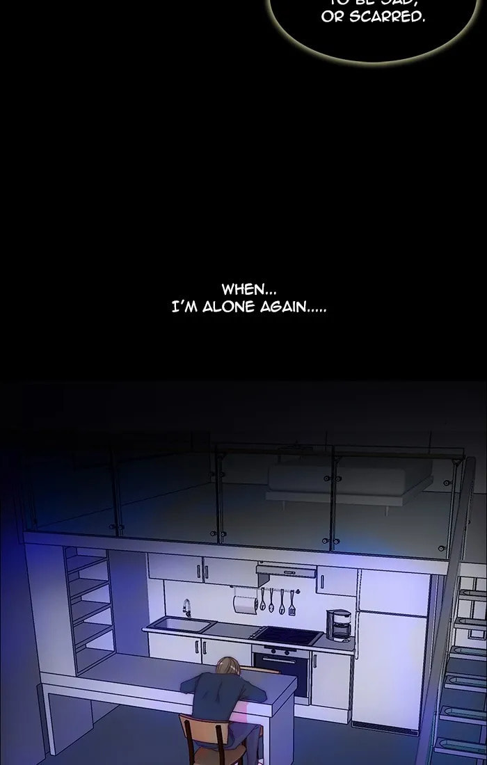 unTouchable Chapter 102 page 43 - 