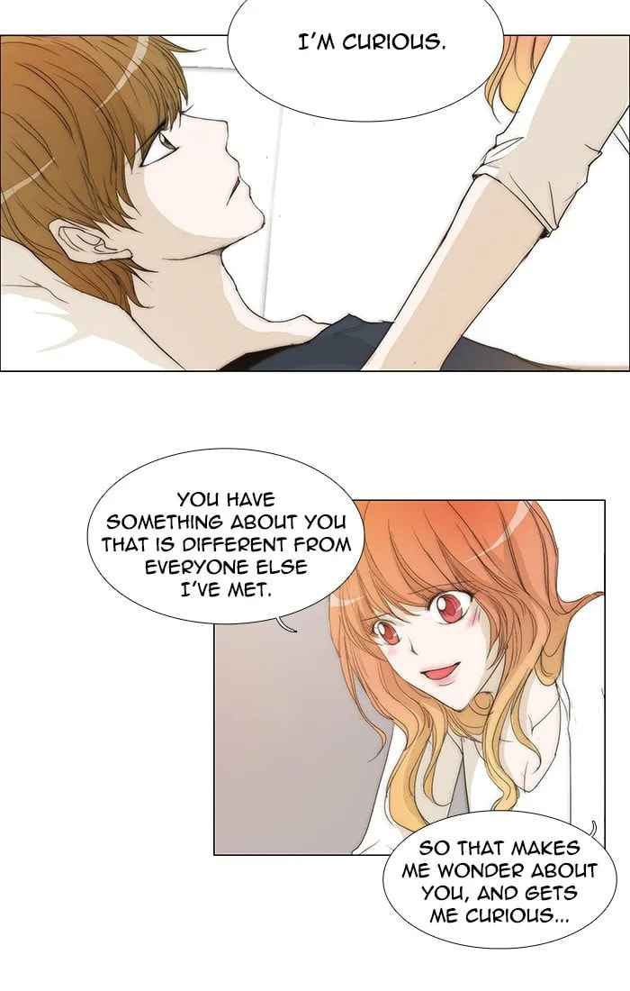 unTouchable Chapter 102 page 8 - 