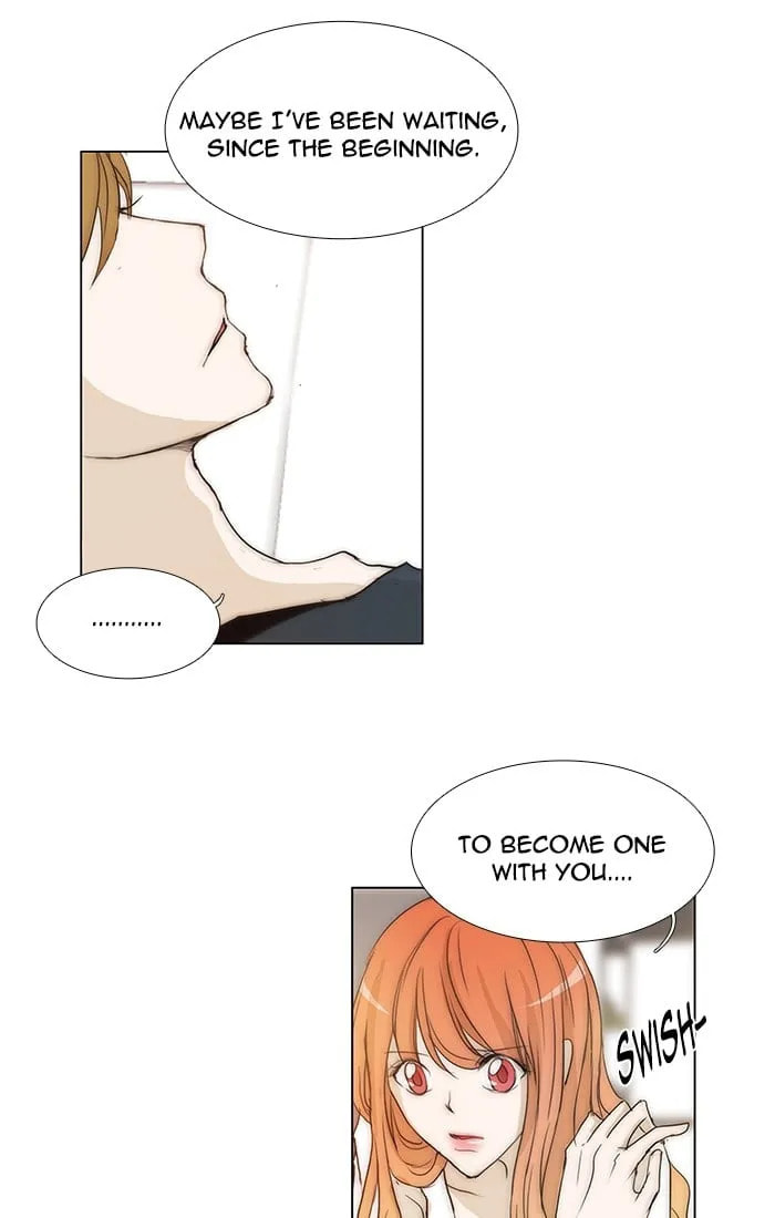unTouchable Chapter 102 page 9 - 