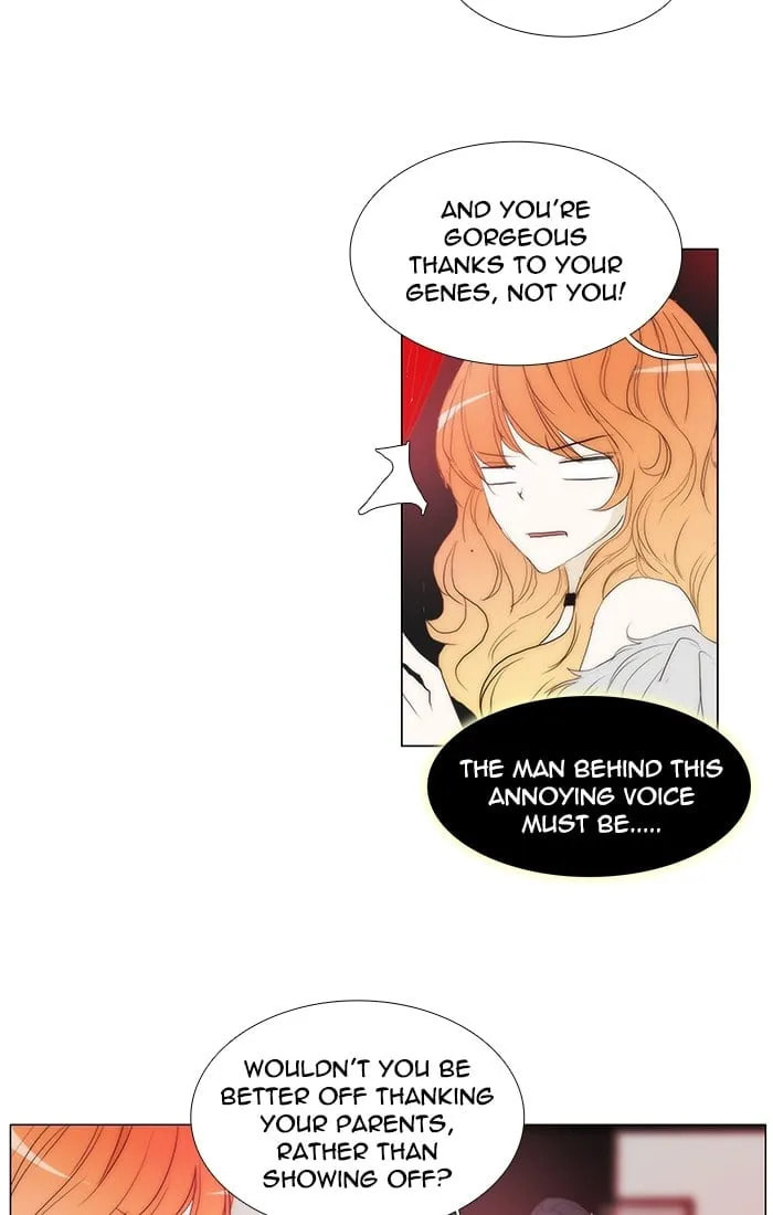 unTouchable Chapter 103 page 11 - 