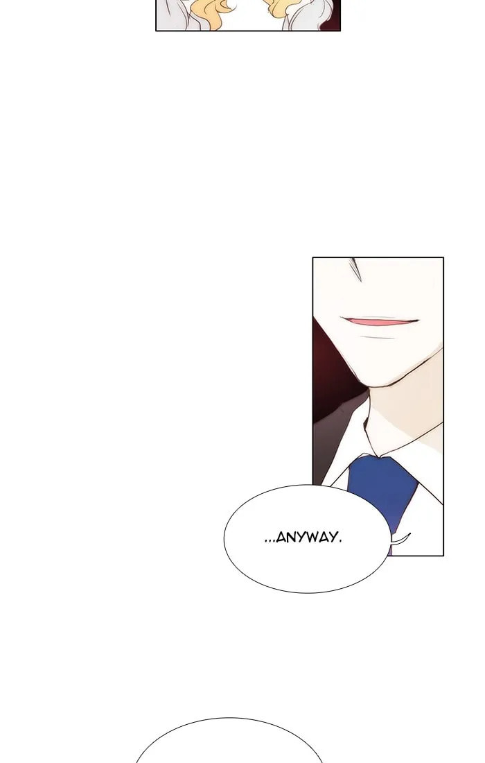 unTouchable Chapter 103 page 17 - 