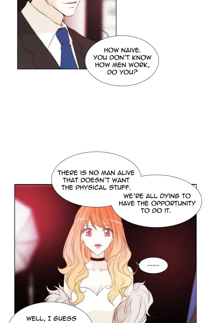 unTouchable Chapter 103 page 22 - 