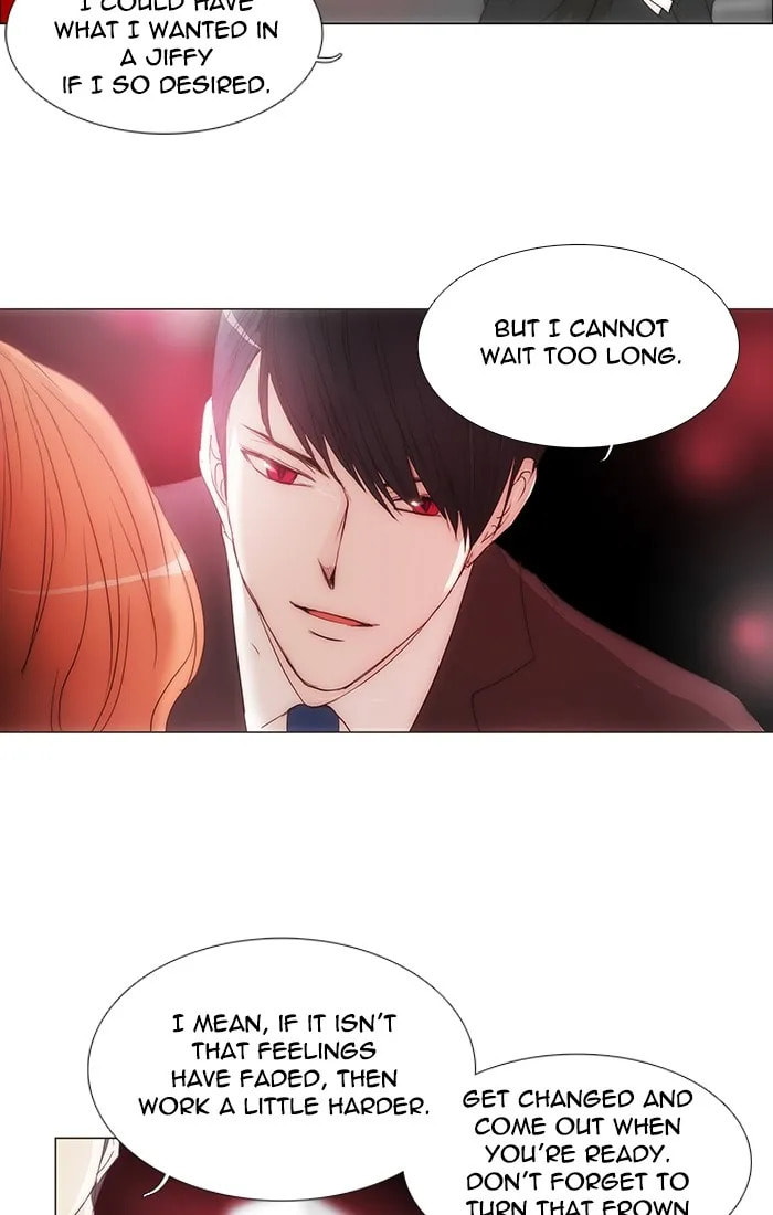 unTouchable Chapter 103 page 25 - 