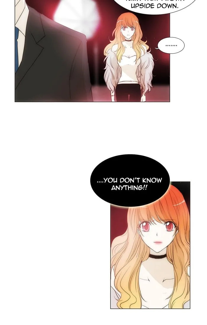 unTouchable Chapter 103 page 26 - 