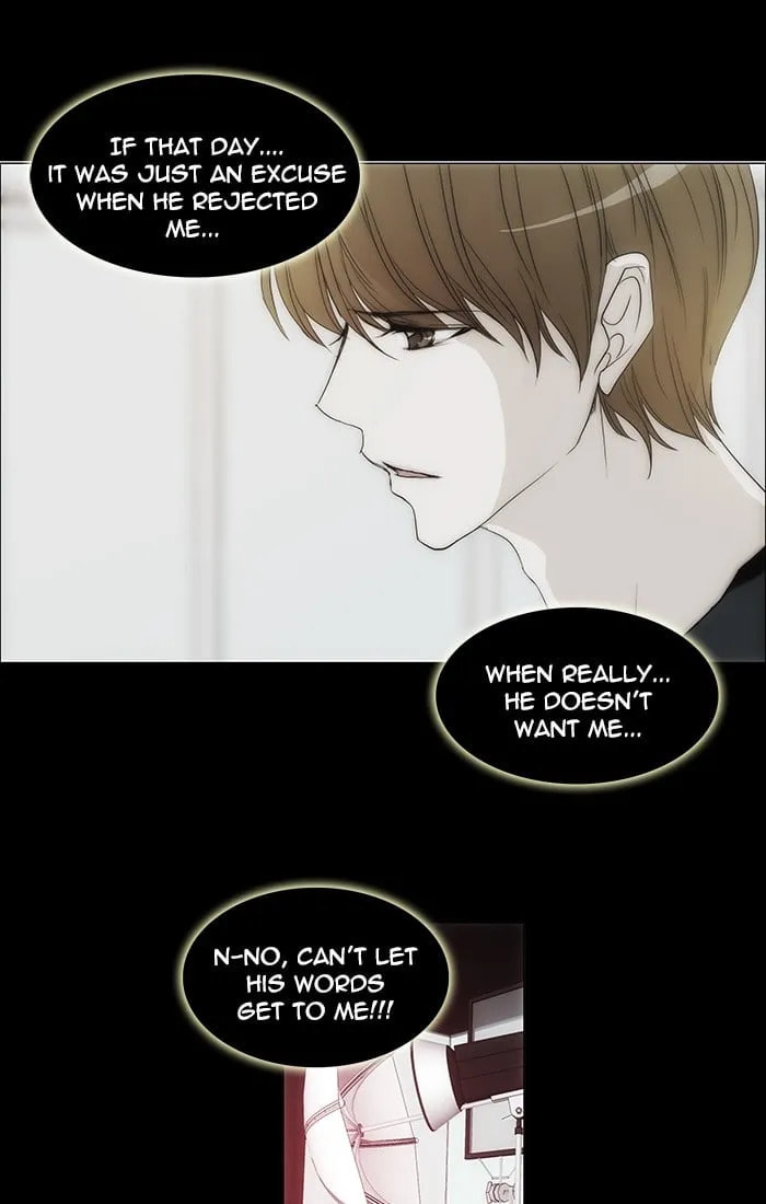 unTouchable Chapter 103 page 29 - 