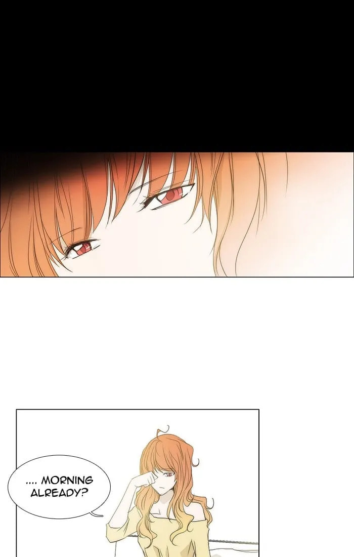unTouchable Chapter 103 page 4 - 