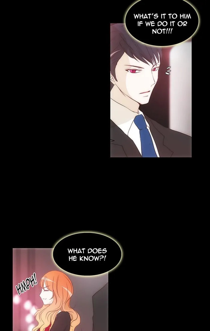 unTouchable Chapter 103 page 31 - 