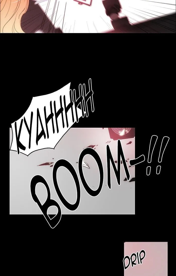 unTouchable Chapter 103 page 33 - 