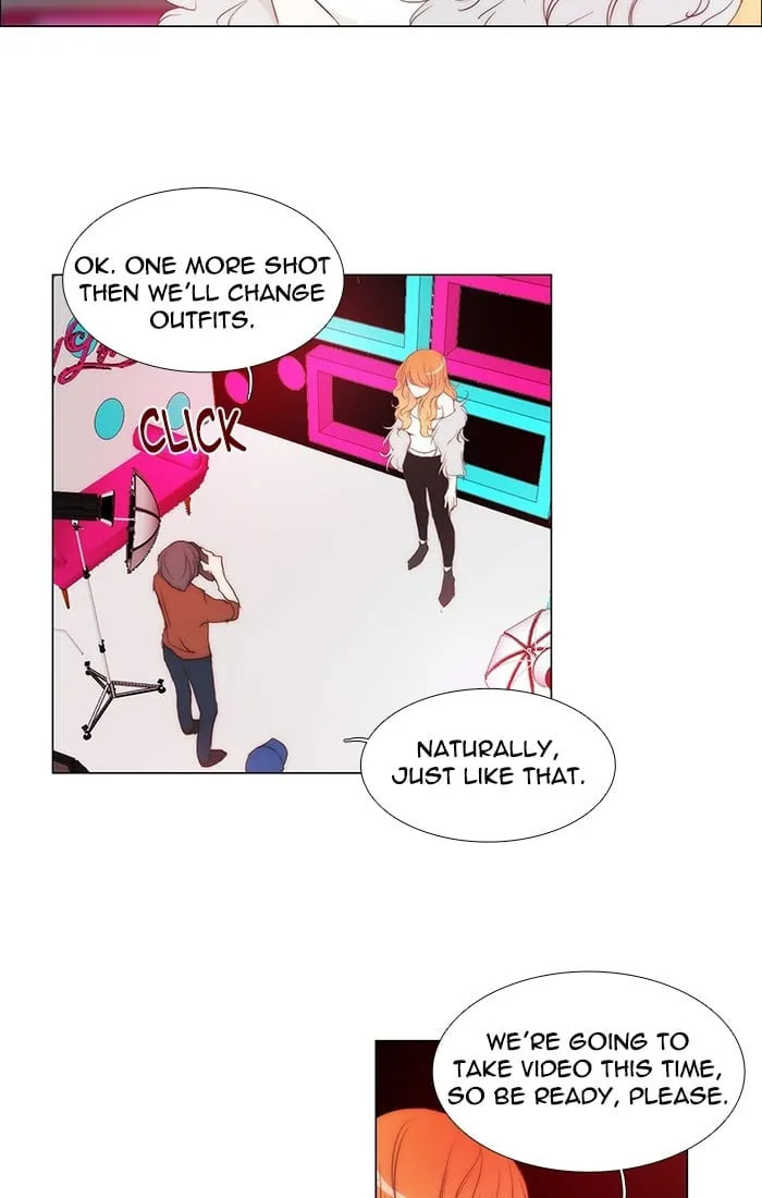 unTouchable Chapter 103 page 9 - 