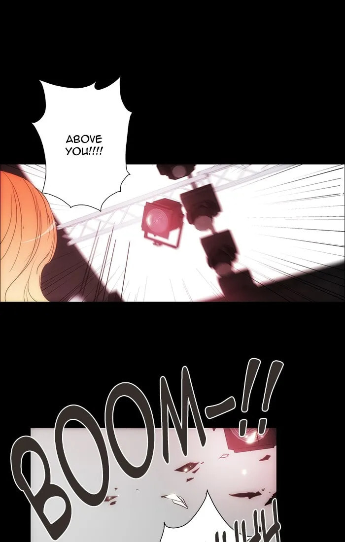 unTouchable Chapter 104 page 1 - 