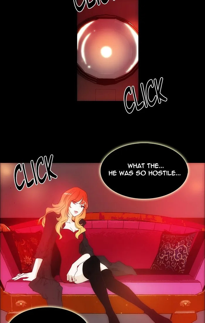 unTouchable Chapter 104 page 13 - 