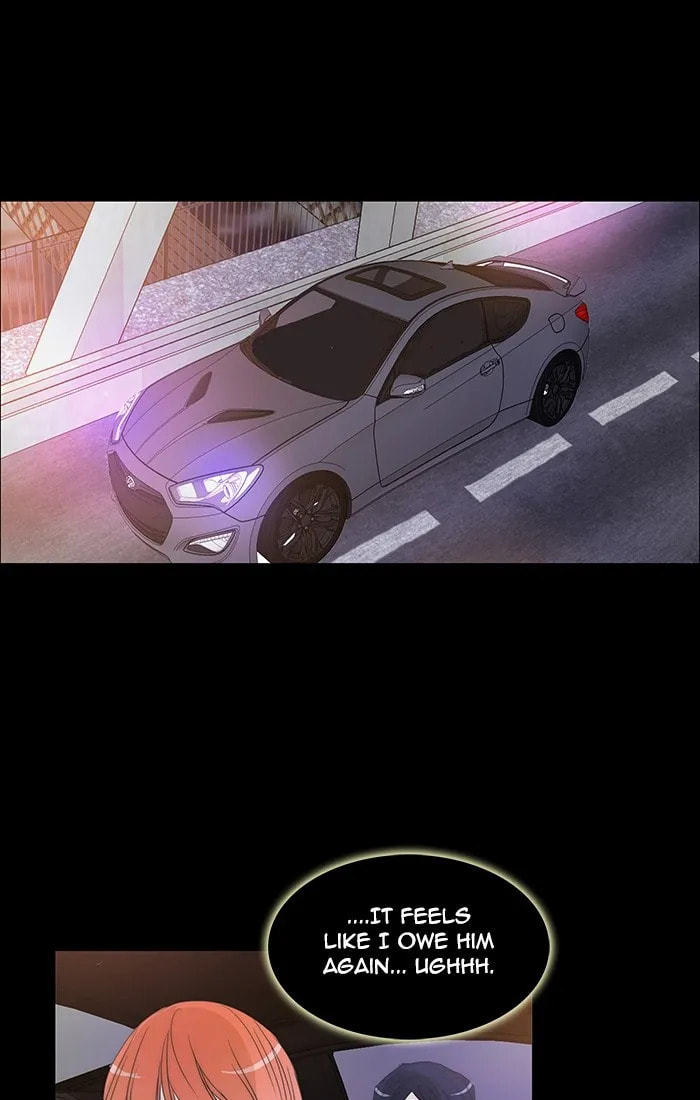 unTouchable Chapter 104 page 30 - 