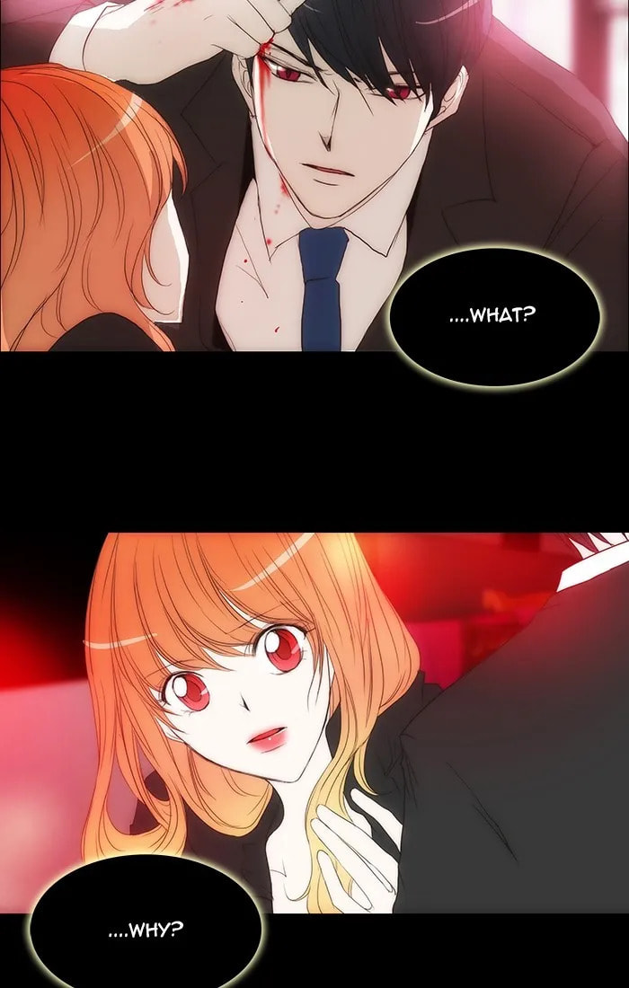 unTouchable Chapter 104 page 4 - 