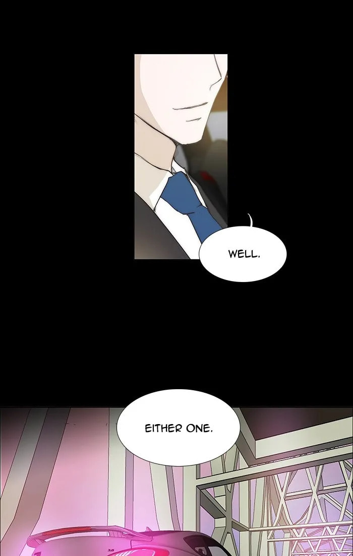 unTouchable Chapter 104 page 39 - 